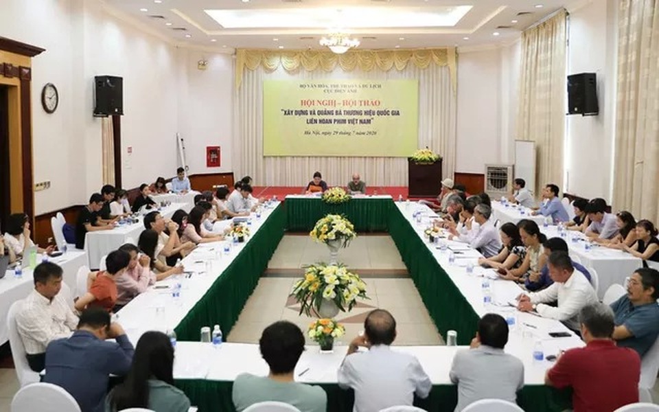 Vì sao Liên hoan phim Việt Nam vẫn bị thờ ơ, thiếu tầm ảnh hưởng? - 2 Vì sao Liên hoan phim Việt Nam vẫn bị thờ ơ, thiếu tầm ảnh hưởng? - 2