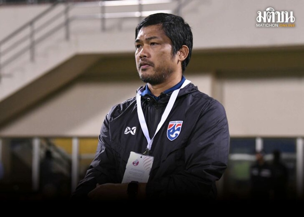 Thi đấu thành công tại Doha Cup, U23 Thái Lan không tự mãn - 2 Thi đấu thành công tại Doha Cup, U23 Thái Lan không tự mãn - 2