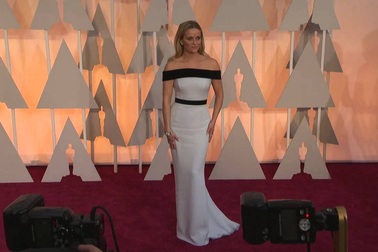 Reese Witherspoon dự lễ trao giải Oscar
