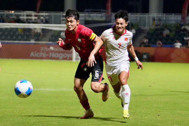 U23 Việt Nam thua đậm U23 Hàn Quốc, phản ứng của CĐV châu Á