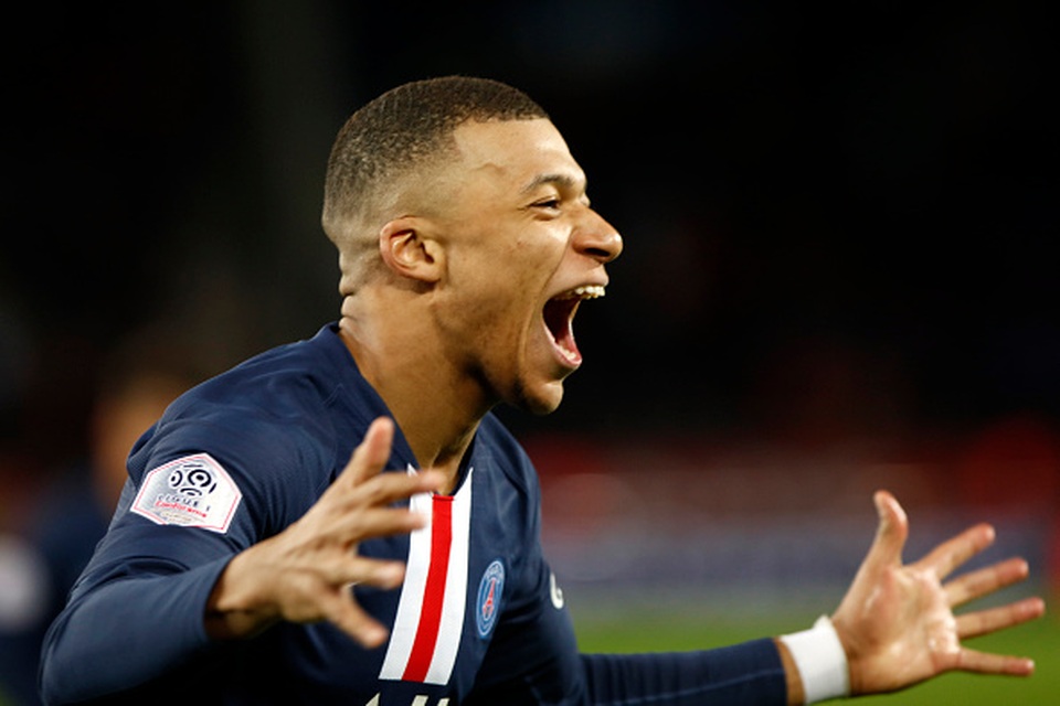 Liverpool lộ kế hoạch bán Mane để mua Mbappe - 1