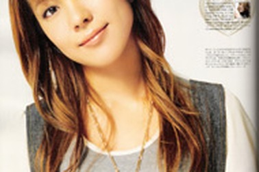 BoA khao khát được sống đúng lứa tuổi của mình