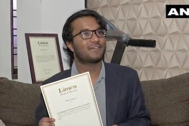 Người tính nhẩm nhanh nhất thế giới từng bị chấn thương sọ não