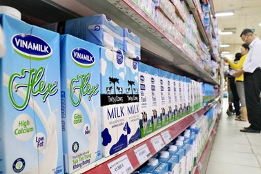 Báo Nhật: Chính phủ Việt Nam muốn nắm quyền phủ quyết tại Vinamilk, Sabeco