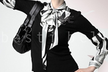 Năng động với bộ sưu tập xuân/hè của Bestibelli 2008