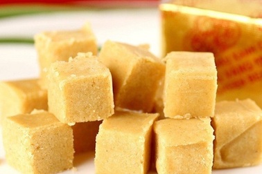 Đề nghị công nhận bánh đậu xanh Hải Dương thành thương hiệu quốc gia