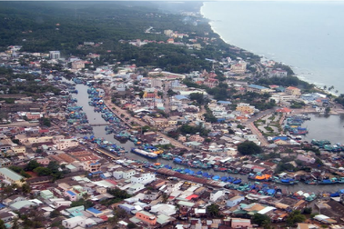 Thanh tra Chính phủ: Nguy cơ lớn từ rác thải ở Phú Quốc!