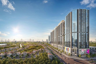 Căn hộ hàng hiệu đầu tiên tại Ciputra được khách chốt giá 9,2 tỷ đồng trên livestream