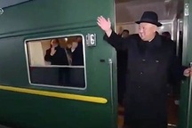 Những hình ảnh ít được biết đến về đoàn tàu mà chủ tịch Kim Jong-Un sử dụng
