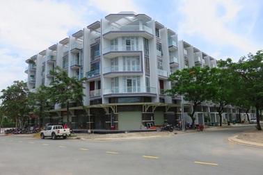 Giá trị tạo nên độ nóng cho bất động sản ven sông Sài Gòn