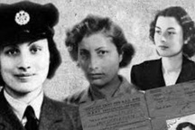 Nàng công chúa đẹp dịu dàng thành nữ điệp viên gan dạ