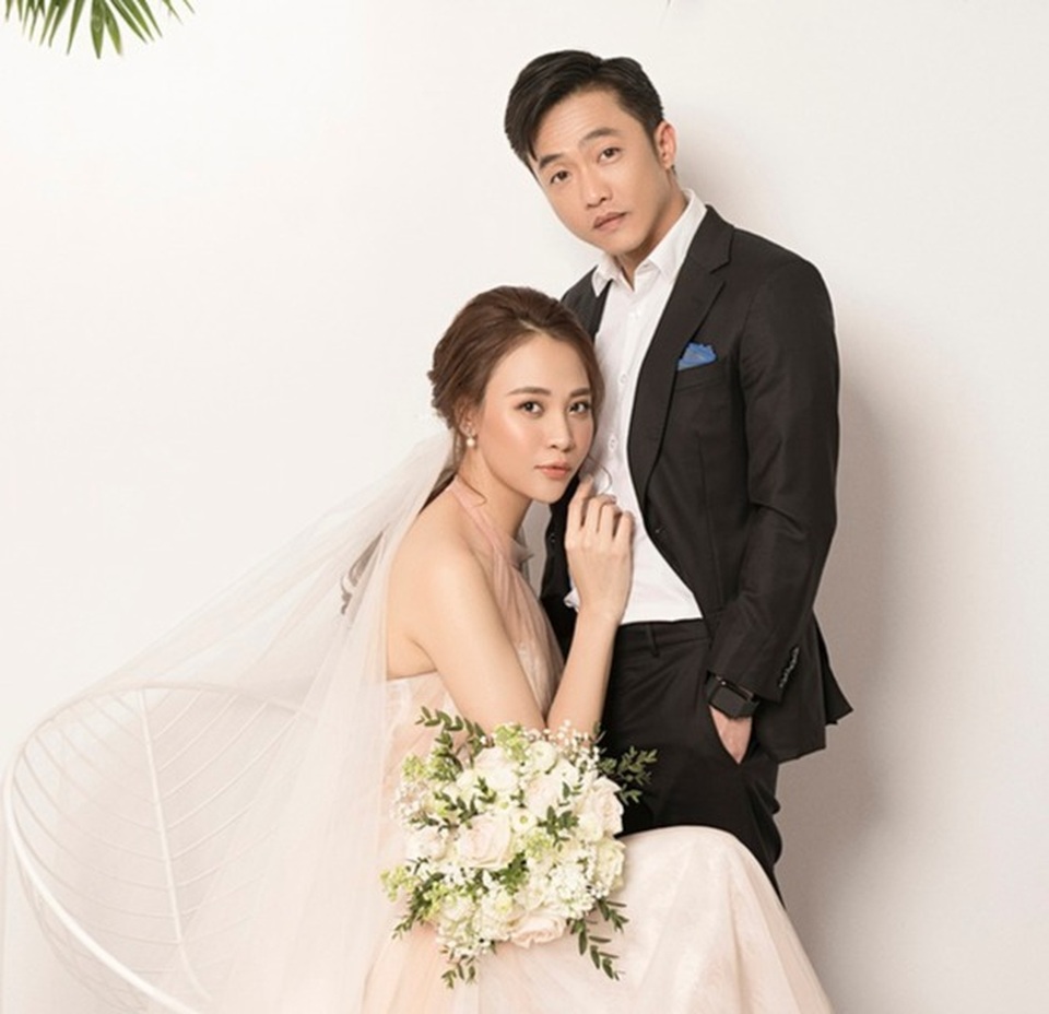 Cặp đôi Cường Đôla, Đàm Thu Trang hạnh phúc chào đón thiên thần nhỏ! - 3 Cặp đôi Cường Đôla, Đàm Thu Trang hạnh phúc chào đón thiên thần nhỏ! - 3