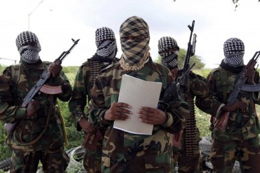Phiến quân Al-Shabaab đe dọa tiếp tục tấn công Kenya