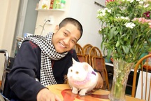 Chàng trai Quảng Ninh kiếm tiền từ 3 công việc chỉ bằng một ngón tay