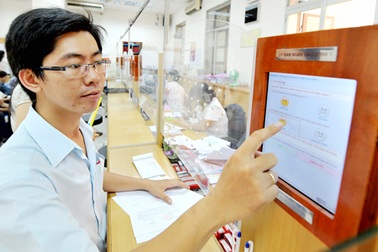 Thí điểm cơ chế hải quan "một cửa quốc gia"