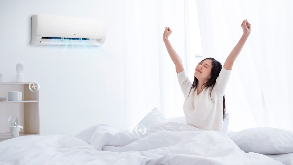 LG ThinQ giúp kiểm soát thiết bị điều hòa, hỗ trợ giảm thiểu tiêu hao điện năng - 3 LG ThinQ giúp kiểm soát thiết bị điều hòa, hỗ trợ giảm thiểu tiêu hao điện năng - 3