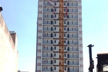 Đề xuất phê bình Giám đốc Sở Quy hoạch - Kiến trúc TPHCM