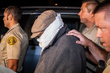 Mỹ tống giam nhà sản xuất phim phỉ báng đạo Hồi