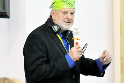 “Đổi mới chương trình, SGK sẽ thất bại nếu không đầu tư đội ngũ giáo viên"