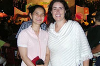 Làm hết sức, chơi hết mình!