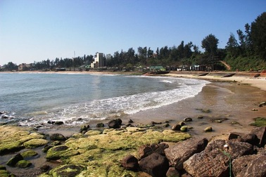 “Phát triển du lịch Quảng Trị, cần những nhà đầu tư chiến lược”