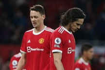 HLV Rangnick nói thẳng sự thật về việc nhiều cầu thủ Man Utd đòi ra đi