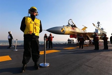 Trung Quốc có thể trở thành lái buôn “thần chết” lớn nhất thế giới 