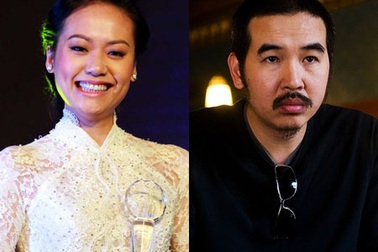 Hồng Ánh tham gia Ban giám khảo của LHP Quốc tế Hà Nội