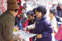 Tử thần giấu mặt trong đồ chơi Trung Quốc