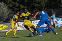 Quang Hải nhận "mưa lời khen" sau siêu phẩm ra mắt ở Pau FC