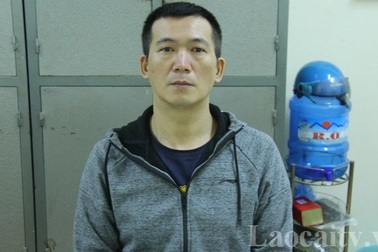 Bị truy nã, đối tượng người Trung Quốc vào Sài Gòn lẩn trốn