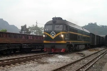 Tuyến tàu Hà Nội - Đồng Đăng ngừng bán vé trước ngày thượng đỉnh Mỹ - Triều