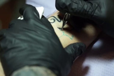 Công nghệ sóng âm mới giúp hình xăm trở nên ý nghĩa hơn