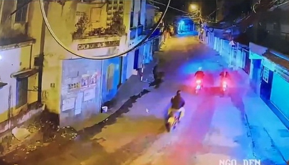 Hành trình 22 ngày đêm truy lùng hung thủ giết người sau va chạm giao thông - 2 Hành trình 22 ngày đêm truy lùng hung thủ giết người sau va chạm giao thông - 2