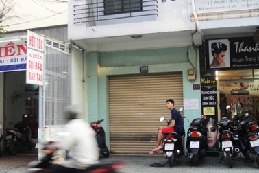 Con gái ông Trần Văn Truyền đã trả lại căn nhà ở TPHCM