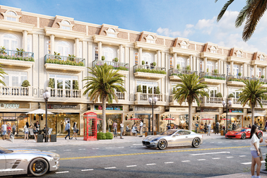 Bất động sản Bàu Bàng lên ngôi nhờ phát triển công nghiệp