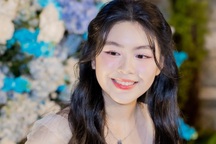 Con gái Quyền Linh: Nhan sắc tuổi 18 gây chú ý, làm tiệc sinh nhật xa hoa