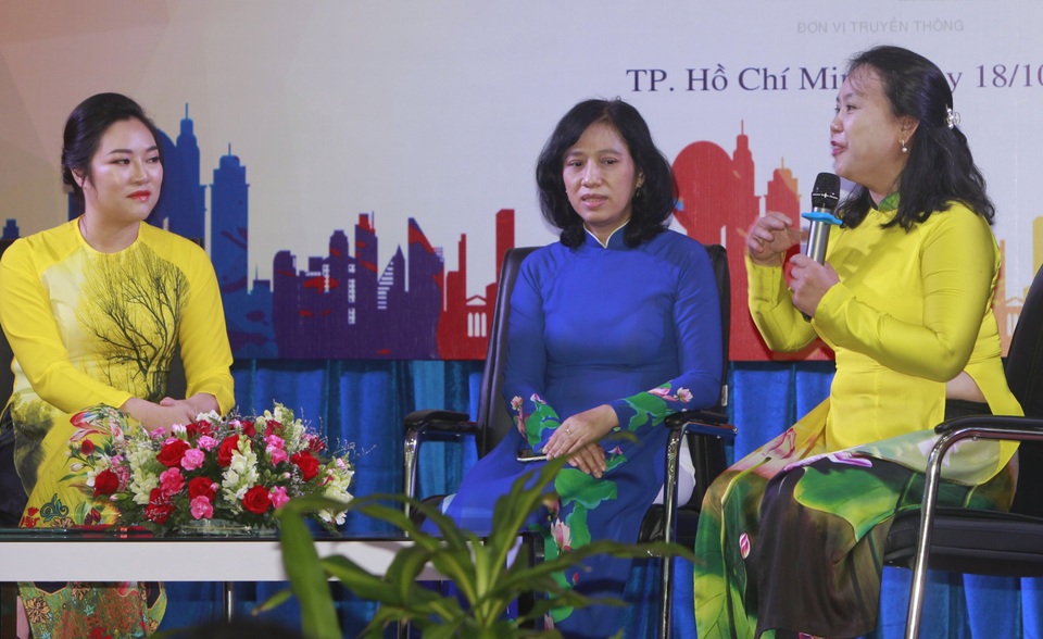 Nhiều phụ nữ Việt đang ảo tưởng về sự hy sinh - 1 Nhiều phụ nữ Việt đang ảo tưởng về sự hy sinh - 1
