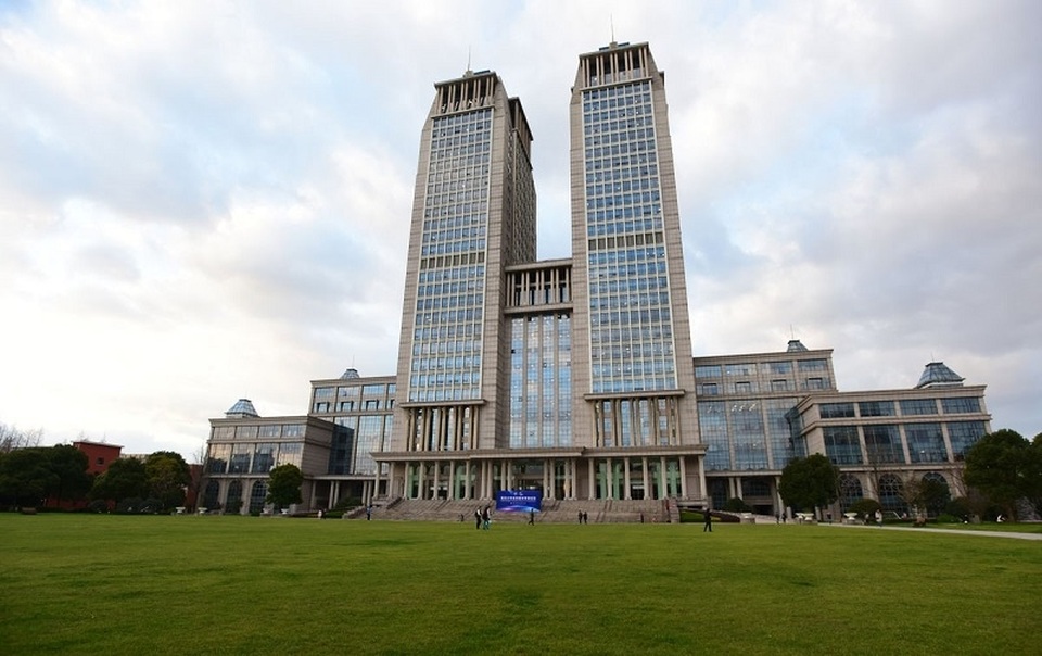 Điểm danh 10 đại học tốt nhất châu Á năm 2020 - 6 Điểm danh 10 đại học tốt nhất châu Á năm 2020 - 6