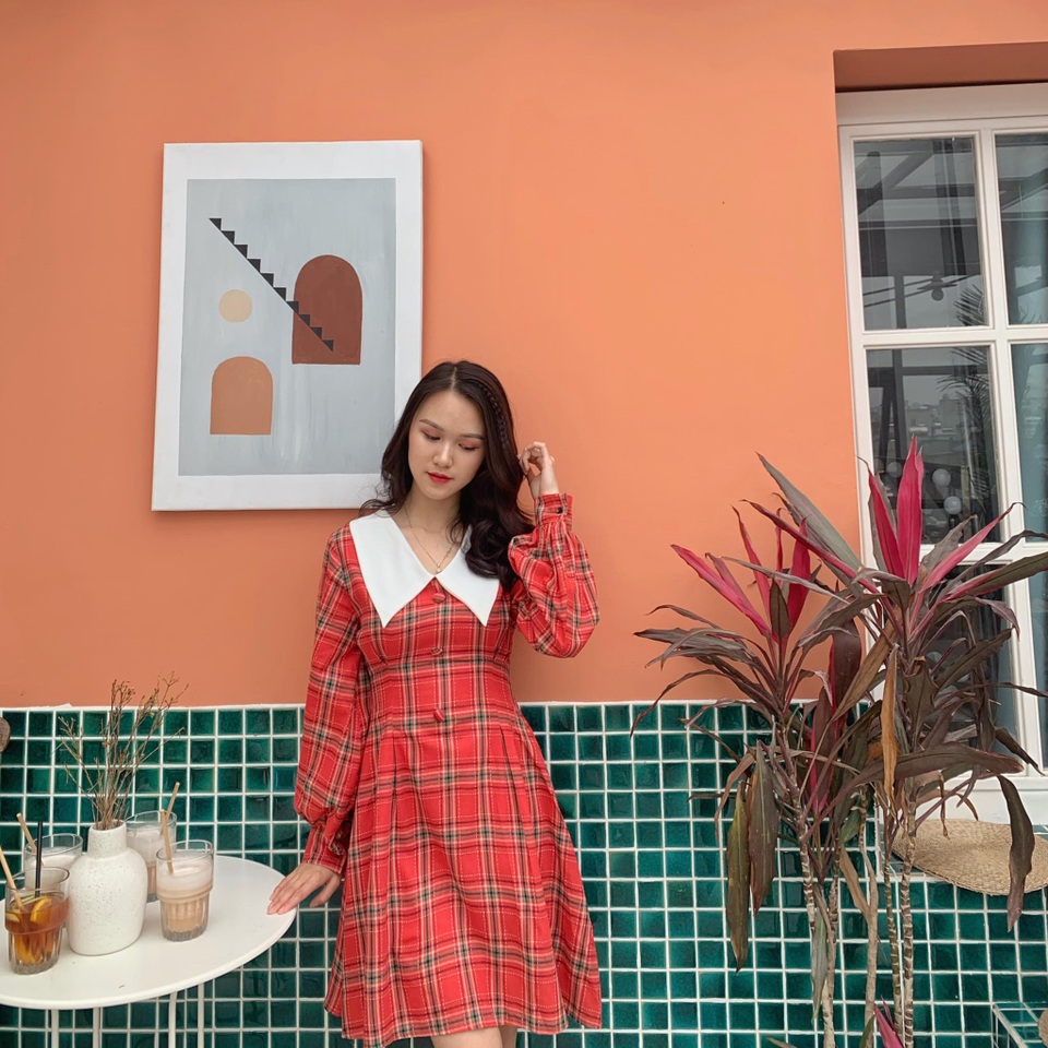 Petbychang - Biến hóa nhiều style cho áo thun hè thêm sành điệu - 5 Petbychang - Biến hóa nhiều style cho áo thun hè thêm sành điệu - 5
