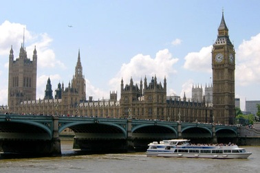 London có thể bán Big Ben cho nhà đầu tư Trung Quốc
