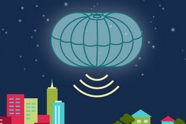 Google bị “tố” ăn cắp công nghệ trong dự án phủ sóng Internet bằng khinh khí cầu