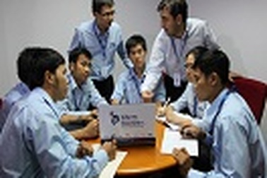 Liberty khuếch trương dịch vụ điện tử