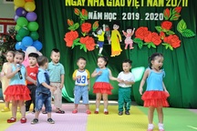 Lịch đi học trở lại của học sinh An Giang, Kiên Giang, Đồng Tháp