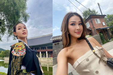 Diệp Linh Châu: "Tôi chạnh lòng vì bị hiểu lầm sau những thị phi"