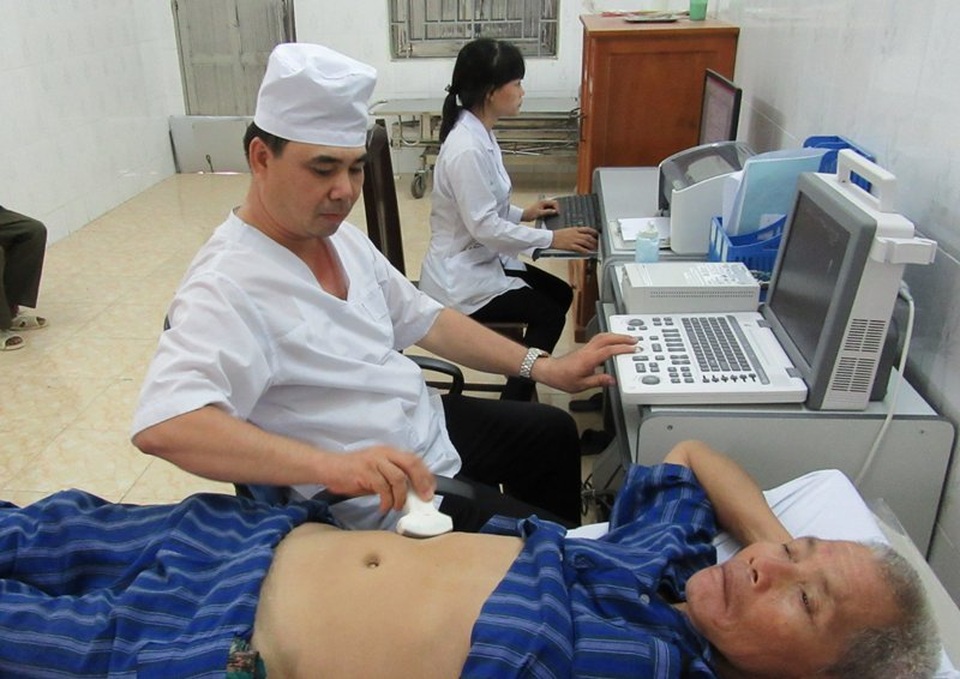 Hơn 15.000 người có công được giải quyết chế độ, chính sách mới - 2