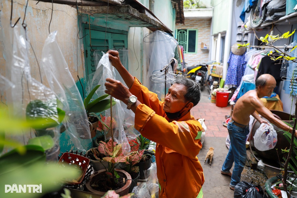 3 thế hệ trong gia đình gần 50 năm gắn liền với rác - 15 3 thế hệ trong gia đình gần 50 năm gắn liền với rác - 15