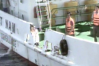 Cộng đồng người Việt tại Nga gửi thư ngỏ phản đối Trung Quốc gây hấn