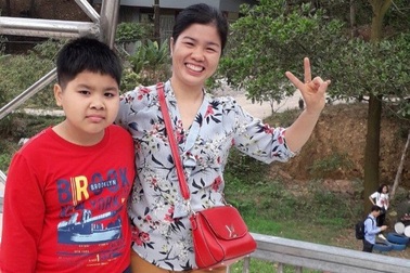 Thí sinh 40 tuổi đạt 27 điểm thi, hoàn thành ước mơ vào giảng đường đại học