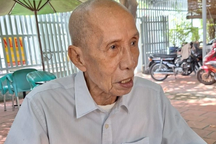 Nhạc sĩ Y Vũ "Tôi đưa em sang sông" qua đời sau thời gian bệnh nặng